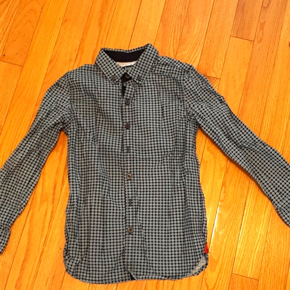 Ted Baker 7 shirt